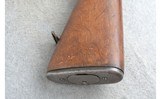 Springfield Armory ~ U.S. Rifle M1 Garand ~ .30 Cal. - 10 of 10