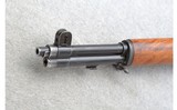 Springfield Armory ~ U.S. Rifle M1 Garand ~ .30 Cal. - 6 of 10