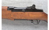 Springfield Armory ~ U.S. Rifle M1 Garand ~ .30 Cal. - 8 of 10
