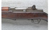 International Harvester ~ U.S. Rifle M1 Garand ~ .30 Cal. - 8 of 10