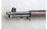 International Harvester ~ U.S. Rifle M1 Garand ~ .30 Cal. - 6 of 10
