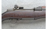 International Harvester ~ U.S. Rifle M1 Garand ~ .30 Cal. - 3 of 10
