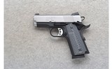 Springfield Armory ~ EMP ~ 9mm - 2 of 2