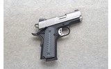 Springfield Armory ~ EMP ~ 9mm - 1 of 2
