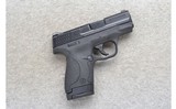 Smith & Wesson ~ M&P 9 Shield ~ 9mm - 1 of 2