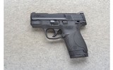 Smith & Wesson ~ M&P 9 Shield ~ 9mm - 2 of 2