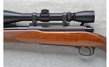 Winchester ~ 70 ~ .270 Win. - 8 of 10