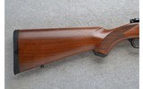 Ruger ~ M77 Mark II ~ .243 Win. - 2 of 10