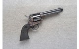 Colt ~ Single Action Army ~ .38 Special - 1 of 2