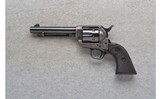 Colt ~ Single Action Army ~ .38 Special - 2 of 2