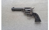 Colt ~ Single Action Army ~ .45 LC - 2 of 2
