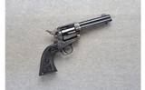 Colt ~ Single Action Army ~ .45 LC - 1 of 2