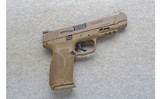Smith & Wesson ~ M&P9 M2.0 ~ 9mm - 1 of 2