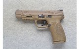 Smith & Wesson ~ M&P9 M2.0 ~ 9mm - 2 of 2