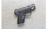 Kimber ~ Solo Carry DC ~ 9mm - 1 of 2