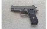 Sig Sauer ~ P220 Legion Series ~ .45 ACP - 2 of 2