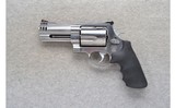 Smith & Wesson ~ 500 ~ .500 S&W Magnum - 2 of 2