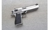 Magnum Research ~ Desert Eagle ~ .44 Magnum - 1 of 2