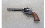 Ruger ~ Single Six ~ .22 Magnum - 2 of 2