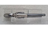 Colt ~ Single Action Army ~ .45 LC - 3 of 4