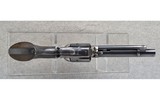 Colt ~ Single Action Army ~ .45 LC - 4 of 4