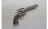 Colt ~ Single Action Army ~ .45 LC - 1 of 4