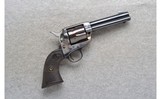 Colt ~ Frontier Six Shooter ~ .45 LC - 1 of 4