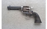 Colt ~ Frontier Six Shooter ~ .45 LC - 2 of 4