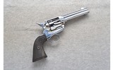 Colt ~ Single Action Revolver ~ .45 LC - 1 of 4