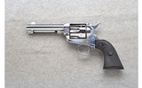 Colt ~ Single Action Revolver ~ .45 LC - 2 of 4