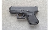 Glock ~ 26 Gen 4 ~ 9mm - 2 of 2