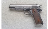 Remington ~ Model of 1911 U.S. Army ~ .45 ACP - 2 of 4