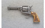 Colt ~ Frontier Six Shooter ~ .44-40 Cal. - 2 of 5