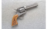 Colt ~ Frontier Six Shooter ~ .44-40 Cal. - 1 of 5