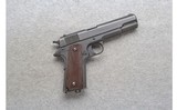 Colt ~ Model of 1911 U.S. Army ~ .45 ACP - 1 of 2