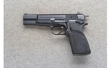 Browning ~ Hi-Power ~ 9mm - 2 of 2
