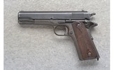 Colt ~ Model of 1911 U.S. Army ~ .45 ACP - 2 of 2