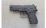 Sig Sauer ~ P226 ~ .40 S&W - 2 of 2