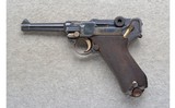 DWM ~ Luger 1916 ~ 9mm - 2 of 4