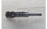 Mauser ~ P.08 ~ 9mm - 3 of 4