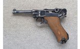 Mauser ~ P.08 ~ 9mm - 2 of 4