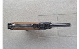 Mauser ~ P.08 ~ 9mm - 4 of 4