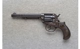 Colt ~ D.A. 41 ~ .41 Long Colt - 2 of 4