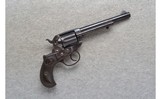 Colt ~ D.A. 41 ~ .41 Long Colt - 1 of 4
