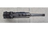 Mauser ~ S/42 Luger ~ 9mm - 3 of 4