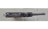 Mauser ~ S/42 Luger ~ 9mm - 4 of 4