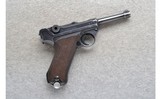 Mauser ~ S/42 Luger ~ 9mm - 1 of 4