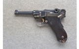 DWM ~ Luger ~ 9mm - 2 of 4