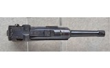 DWM ~ Luger 1918 ~ 9mm - 3 of 4