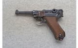 DWM ~ Luger 1918 ~ 9mm - 2 of 4
